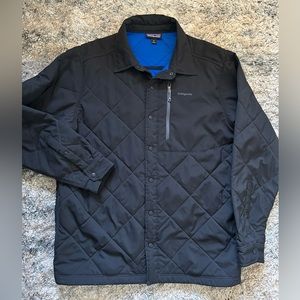 Patagonia Tough Puff Jacket, Md, VGUC